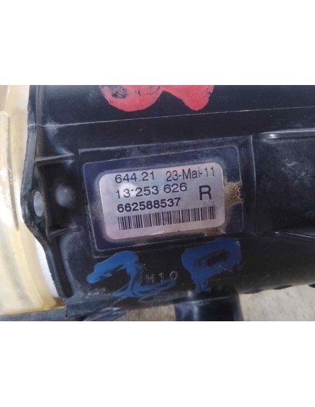 FARO ANTINIEBLA DERECHO OPEL CORSA D - 138777