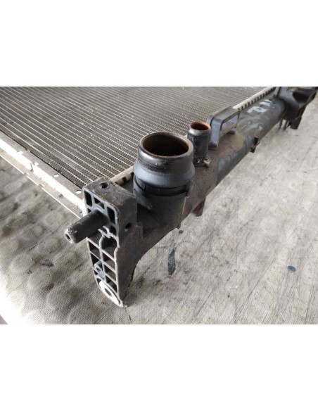 RADIADOR AGUA OPEL CORSA D - 138819