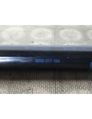 AMORTIGUADORES MALETERO / PORTON RENAULT SCENIC...