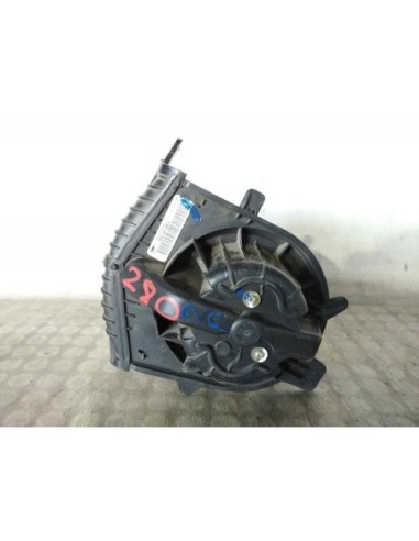 MOTOR CALEFACCION RENAULT SCENIC II (JM) - 138869