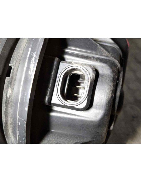 MOTOR CALEFACCION RENAULT SCENIC II (JM) - 138869