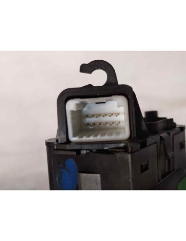 MANDO MULTIFUNCION RENAULT SCENIC II (JM) - 138883