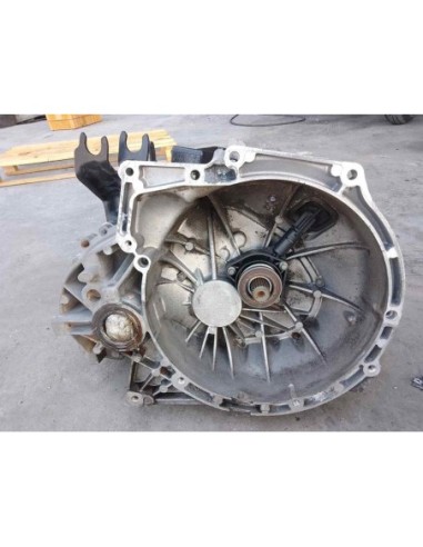 CAJA CAMBIOS FORD C-MAX (CB3)(2007) - 138918