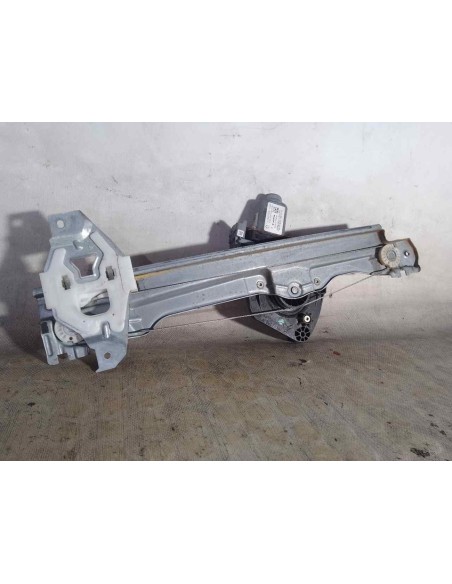 ELEVALUNAS TRASERO IZQUIERDO CITROEN C4 BERLINA - 140628