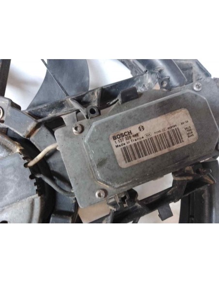 ELECTROVENTILADOR FORD C-MAX (CB3)(2007) - 138954
