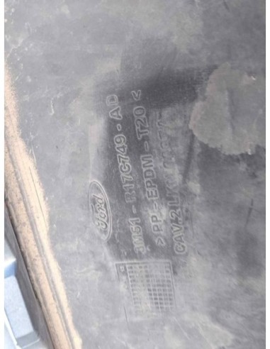 PARAGOLPES DELANTERO FORD C-MAX (CB3)(2007) -...