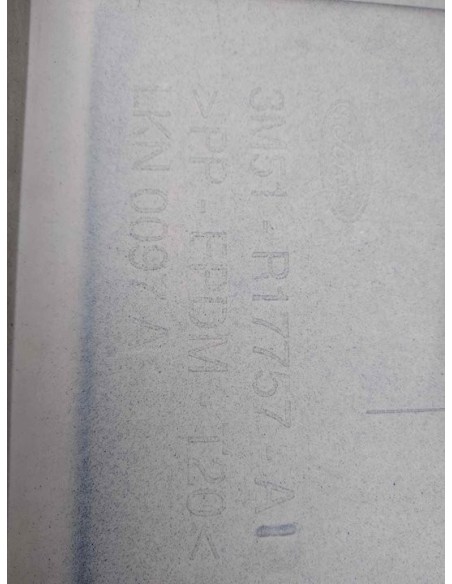 PARAGOLPES DELANTERO FORD C-MAX (CB3)(2007) - 138981