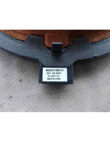 NO IDENTIFICADO CITROEN C4 BERLINA - 140639