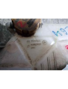 DEPOSITO EXPANSION OPEL CORSA D - 139021 2