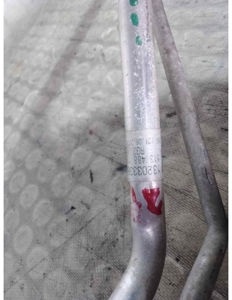 TUBOS AIRE ACONDICIONADO OPEL CORSA D - 139036