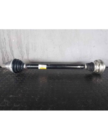 TRANSMISION DELANTERA DERECHA VOLKSWAGEN PASSAT...