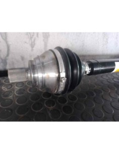 TRANSMISION DELANTERA DERECHA VOLKSWAGEN PASSAT BERLINA... 2