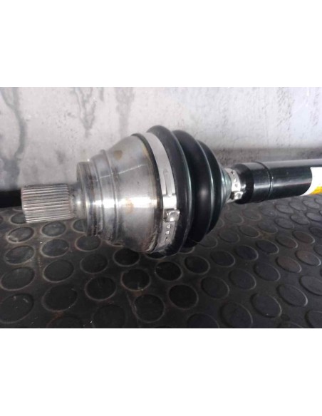 TRANSMISION DELANTERA DERECHA VOLKSWAGEN PASSAT BERLINA (3C2) - 139040