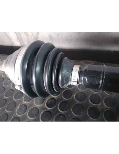 TRANSMISION DELANTERA DERECHA VOLKSWAGEN PASSAT BERLINA (3C2) - 139040