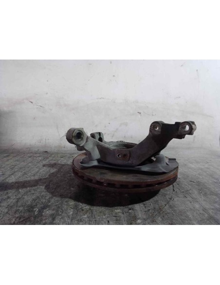 MANGUETA DELANTERA DERECHA OPEL CORSA D - 139042