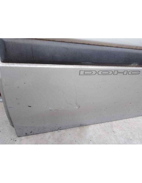 PUERTA TRASERA IZQUIERDA HONDA CIVIC AERODECK (MB/MC) - 139052
