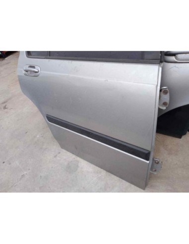 PUERTA TRASERA DERECHA HONDA CIVIC AERODECK...