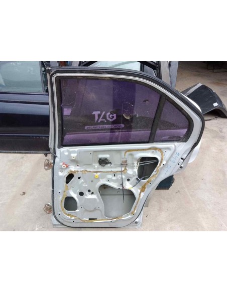 PUERTA TRASERA DERECHA HONDA CIVIC AERODECK (MB/MC) - 139053