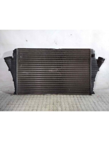INTERCOOLER SAAB 9-3 FAMILIAR - 139057
