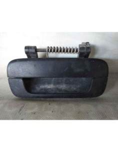 MANETA EXTERIOR TRASERA DERECHA PEUGEOT 406 BERLINA...