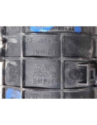 MANETA EXTERIOR TRASERA DERECHA PEUGEOT 406...