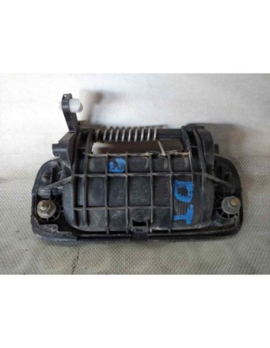 MANETA EXTERIOR TRASERA DERECHA PEUGEOT 406...