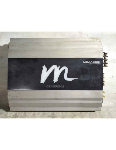 MODULO ELECTRONICO FORD FOCUS BERLINA (CB4) -...