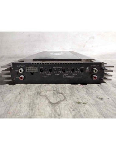 MODULO ELECTRONICO FORD FOCUS BERLINA (CB4) -...