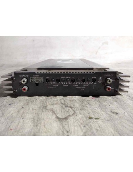 MODULO ELECTRONICO FORD FOCUS BERLINA (CB4) - 139077