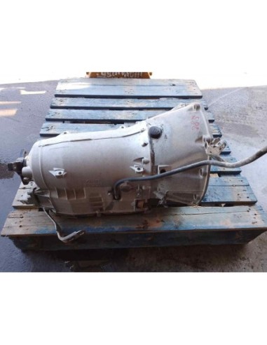 CAJA CAMBIOS MERCEDES-BENZ CLASE E (BM 211)...