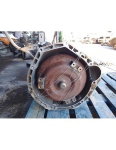 CAJA CAMBIOS MERCEDES-BENZ CLASE E (BM 211) BERLINA - 139084 2