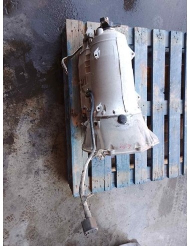 CAJA CAMBIOS MERCEDES-BENZ CLASE E (BM 211)...