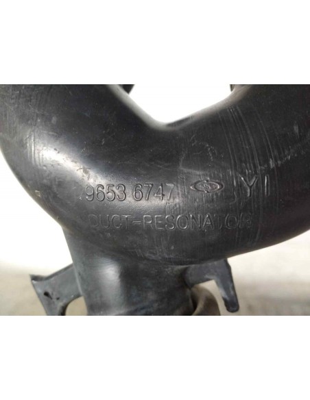 TUBO CHEVROLET AVEO BERLINA - 139085