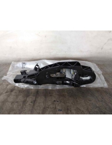 MANETA EXTERIOR TRASERA DERECHA CITROEN C4...