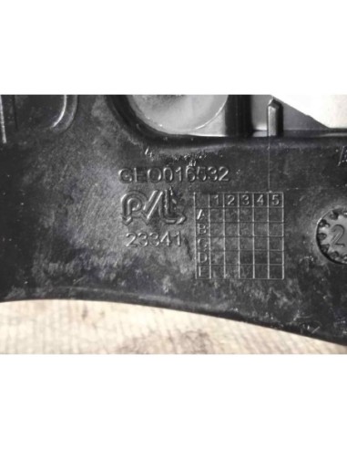 MANETA EXTERIOR TRASERA DERECHA CITROEN C4...