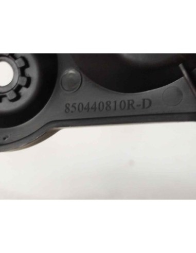 MOLDURAS TRASERAS DACIA SANDERO II - 139096