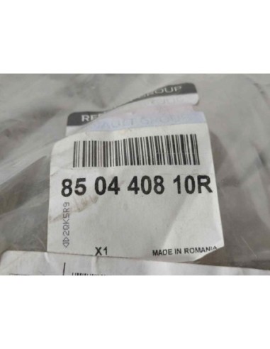 MOLDURAS TRASERAS DACIA SANDERO II - 139096