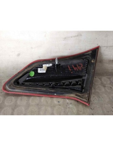 PILOTO TRASERO IZQUIERDO INTERIOR CITROEN C4...