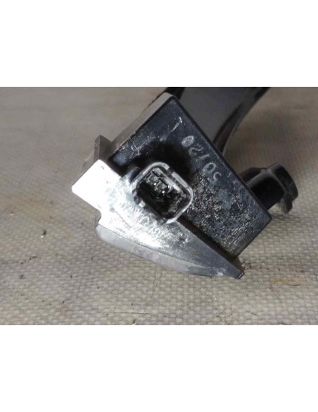 CARCASA RETROVISOR DERECHO RENAULT MEGANE IV BERLINA 5P - 139101