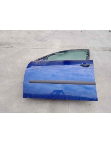 PUERTA DELANTERA IZQUIERDA SEAT IBIZA (6L1) -...