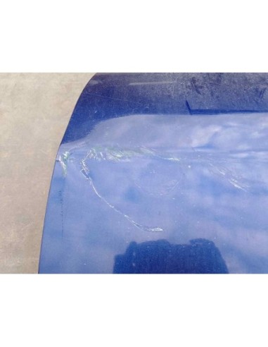 PUERTA DELANTERA IZQUIERDA SEAT IBIZA (6L1) -...