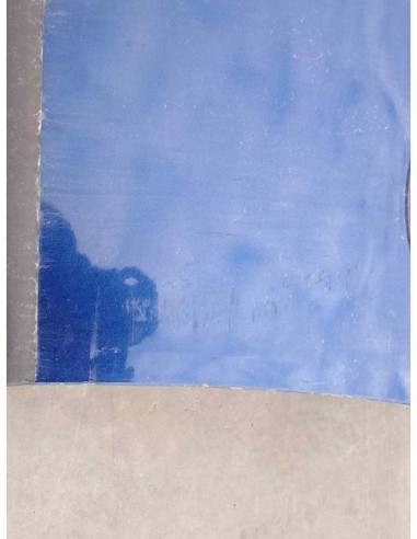 PUERTA DELANTERA IZQUIERDA SEAT IBIZA (6L1) -...