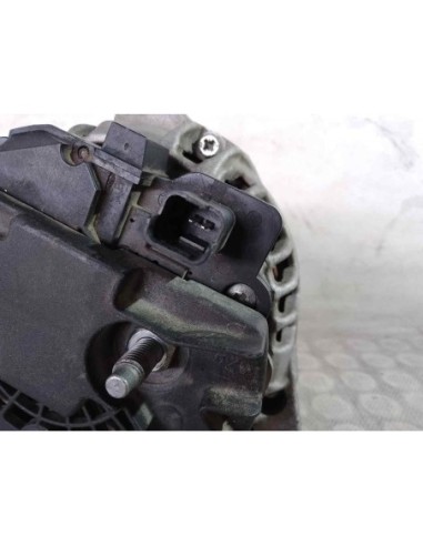 ALTERNADOR NISSAN NOTE (E11E) - 139224