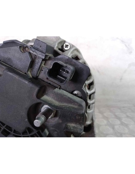 ALTERNADOR NISSAN NOTE (E11E) - 139224