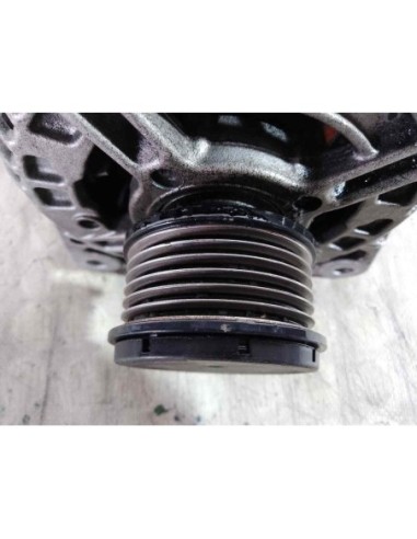 ALTERNADOR NISSAN NOTE (E11E) - 139224