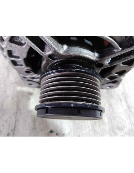 ALTERNADOR NISSAN NOTE (E11E) - 139224