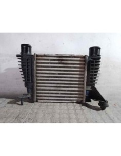 INTERCOOLER NISSAN NOTE (E11E) - 139272 2
