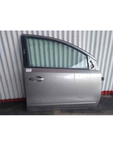 PUERTA DELANTERA DERECHA NISSAN NOTE (E11E) -...