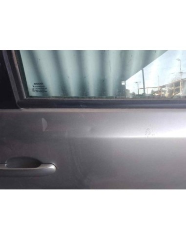 PUERTA TRASERA DERECHA NISSAN NOTE (E11E) - 139305