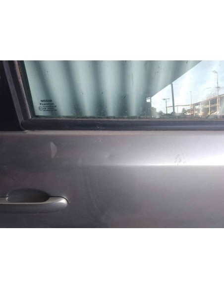 PUERTA TRASERA DERECHA NISSAN NOTE (E11E) - 139305